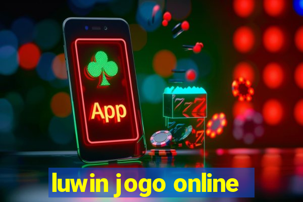 luwin jogo online